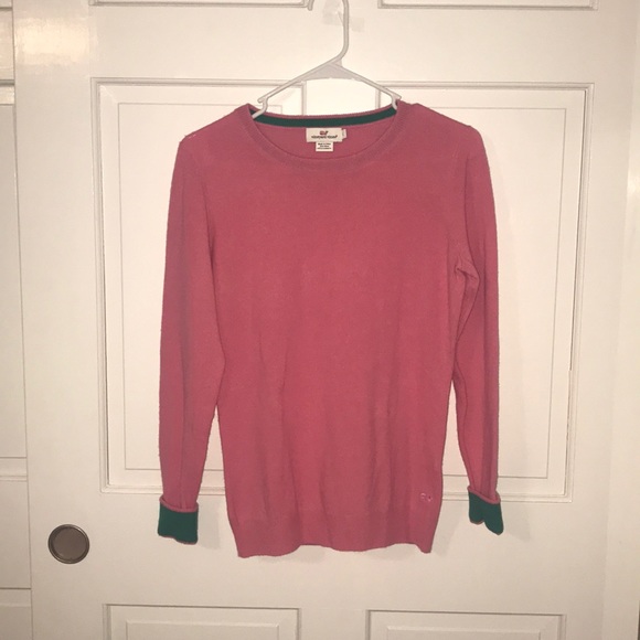 Vineyard Vines sweater - Picture 1 of 2